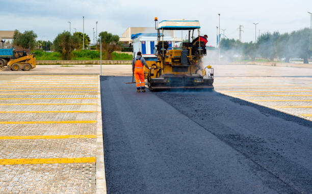 Professional Driveway Pavers in Chaska, MN
