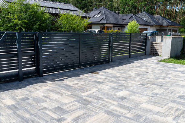 Best Interlocking Driveway Pavers  in Chaska, MN
