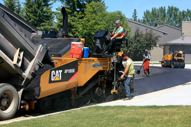 Best Driveway Repair Near Me  in Chaska, MN