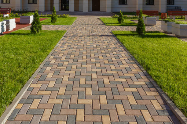 Best Decorative Driveway Pavers  in Chaska, MN