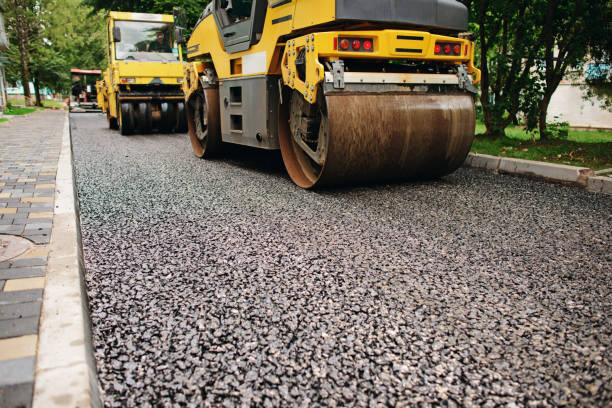 Best Affordable Driveway Paving  in Chaska, MN